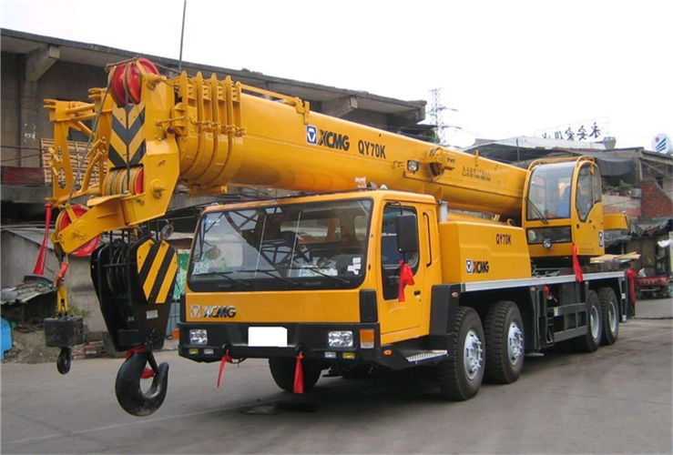 元氏县吊车出租选择重点